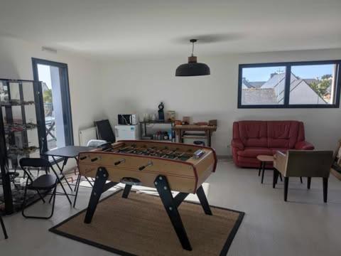 Chez Gaelle Ξενοδοχείο Quiberon Εξωτερικό φωτογραφία